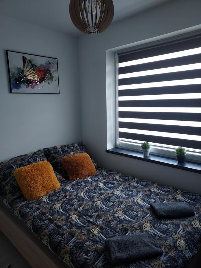 Apartamenty Happy House 扎托尔 外观 照片