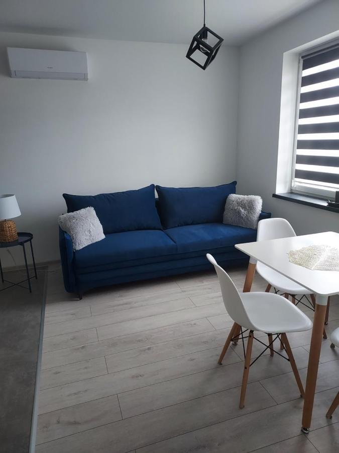 Apartamenty Happy House 扎托尔 外观 照片