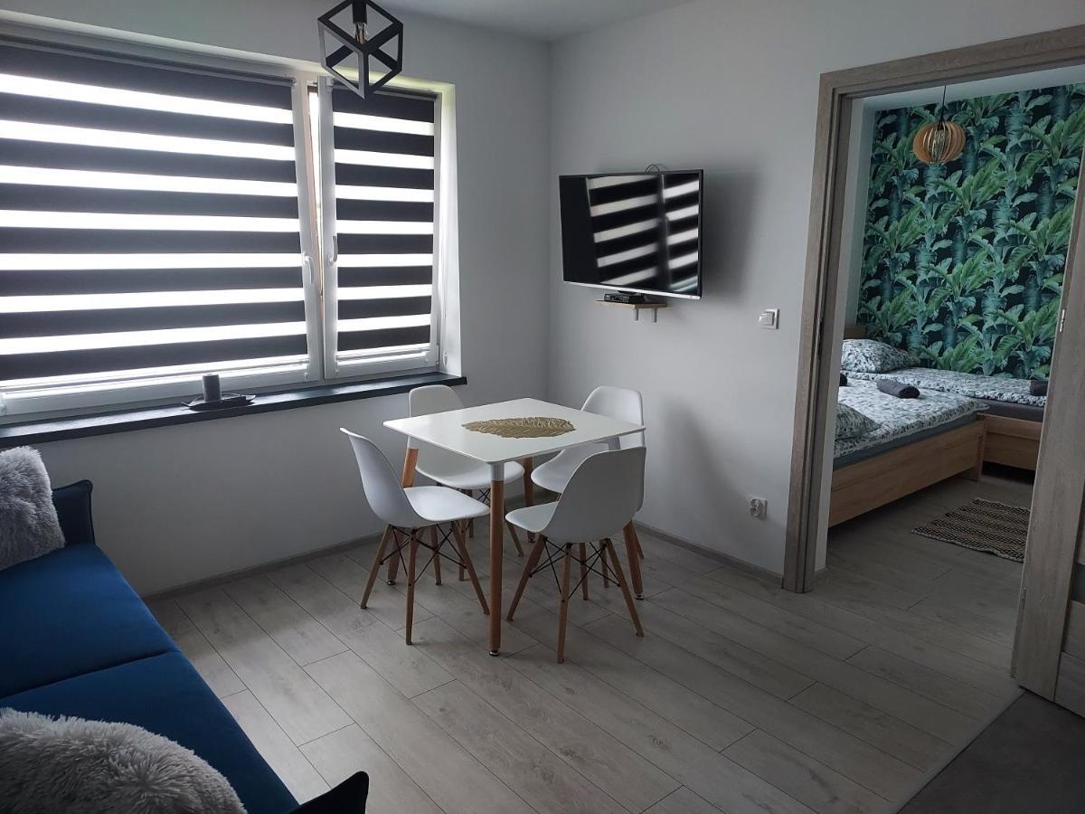 Apartamenty Happy House 扎托尔 外观 照片