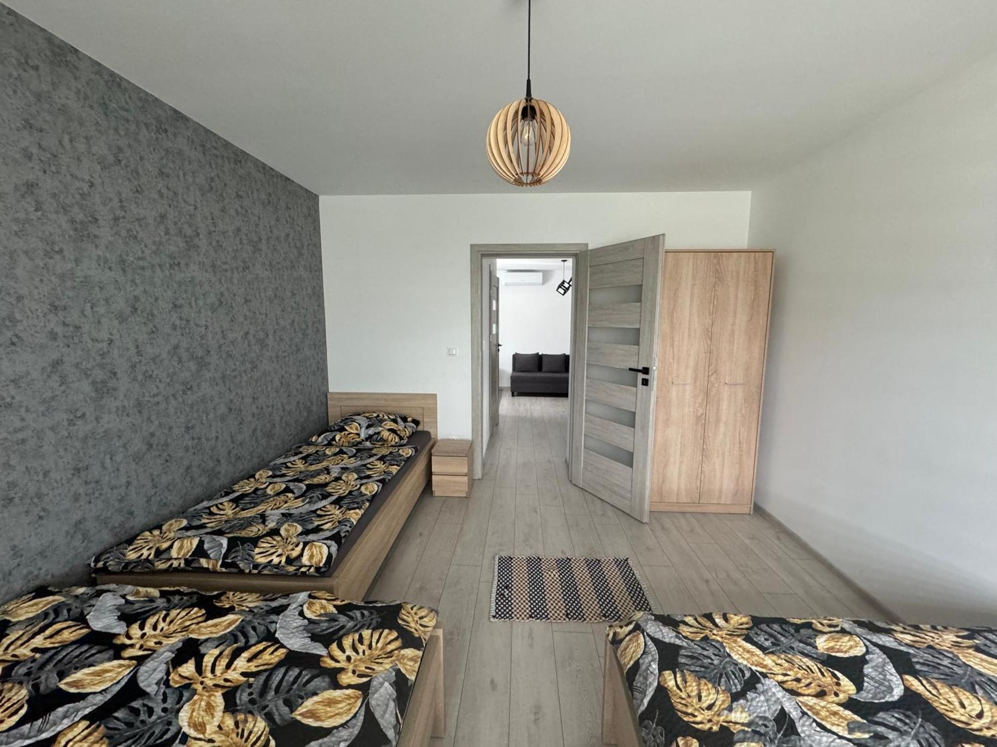 Apartamenty Happy House 扎托尔 外观 照片